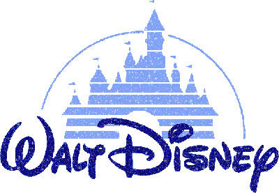 Logo Design Mountain on Walt Disney Logo    Graphic Design I